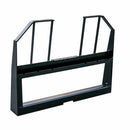 Express Steel Pallet Forks Express Steel Walk Thru Mast for Forks- Frame Only - DHM-8778