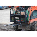 Express Steel Pallet Forks Express Steel Walk Thru Pallet Forks - DHM-8778-X