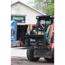 Express Steel Pallet Forks Express Steel Walk Thru Pallet Forks - DHM-8778-X