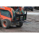 Express Steel Pallet Forks Express Steel Walk Thru Pallet Forks - DHM-8778-X