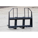Express Steel Pallet Forks Express Steel Walk Thru Pallet Forks - DHM-8778-X