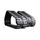 Rubber Tracks Warehouse Gehl Rubber Track GEHL CTL80 Rubber Track 450x100x50 ( 18" ) C-Lug Pattern