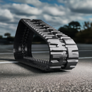 Rubber Tracks Warehouse Gehl Rubber Track GEHL MB135 Rubber Track 250x72x45 ( 10" ) C-Lug Pattern