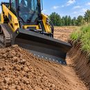 Grizzly ES-Series Blades Grizzly 6-Way Dozer Blade - ES Series