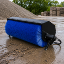 Grizzly ES-Series Brooms Grizzly 84" Hydraulic Angle Broom - ES Series