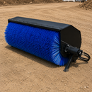 Grizzly ES-Series Brooms Grizzly 84" Hydraulic Angle Broom - ES Series