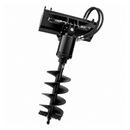 Grizzly ES-Series Augers Grizzly ES-HD Quick Attach Skid Steer Auger Drive