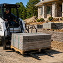 Grizzly ES-Series Pallet Forks Grizzly ES Series Walk Through Skid Steer Pallet Forks | 4,000 lb Capacity | Made in USA