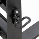 Grizzly ES-Series Pallet Forks Grizzly ES Series Walk Through Skid Steer Pallet Forks | 4,000 lb Capacity | Made in USA