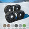 Grizzly Rubber Tracks Over The Tire Tracks Grizzly RUBBER OTT™ Tracks 12x16.5 ( 12" ) Set
