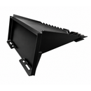 Grizzly ES-Series Buckets Grizzly Stump Bucket for Skid Steers | American Made | Free Shipping