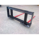 Blue Diamond Hay Spears Blue Diamond Double Bottom Hay Spear