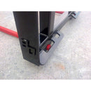 Blue Diamond Hay Spears Blue Diamond Double Bottom Hay Spear