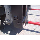 Blue Diamond Hay Spears Blue Diamond Double Bottom Hay Spear