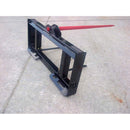 Blue Diamond Hay Spears Blue Diamond Standard Single Bottom Hay Spear