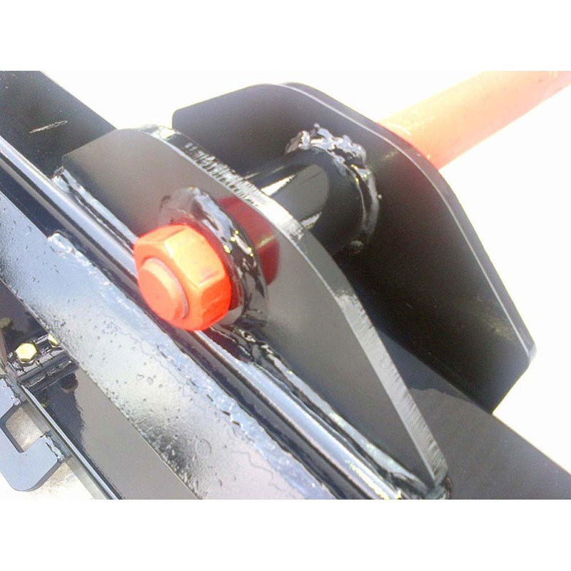 Blue Diamond Hay Spears Blue Diamond Standard Single Bottom Hay Spear