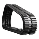 Rubber Tracks Warehouse Hitachi Rubber Track Hitachi CG65 Rubber Track 700x100x98 ( 28" ) Straight Bar Pattern