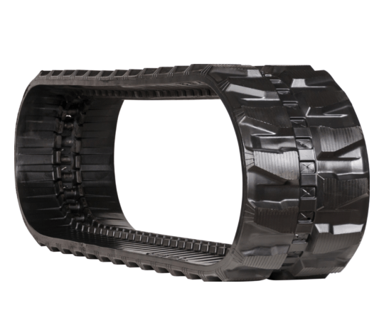 Hitachi EX17 Rubber Track 230x96x33 ( 9