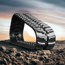 Rubber Tracks Warehouse IHI Rubber Track IHI 12J Rubber Track 230x72x47 ( 9" ) L-Lug Pattern