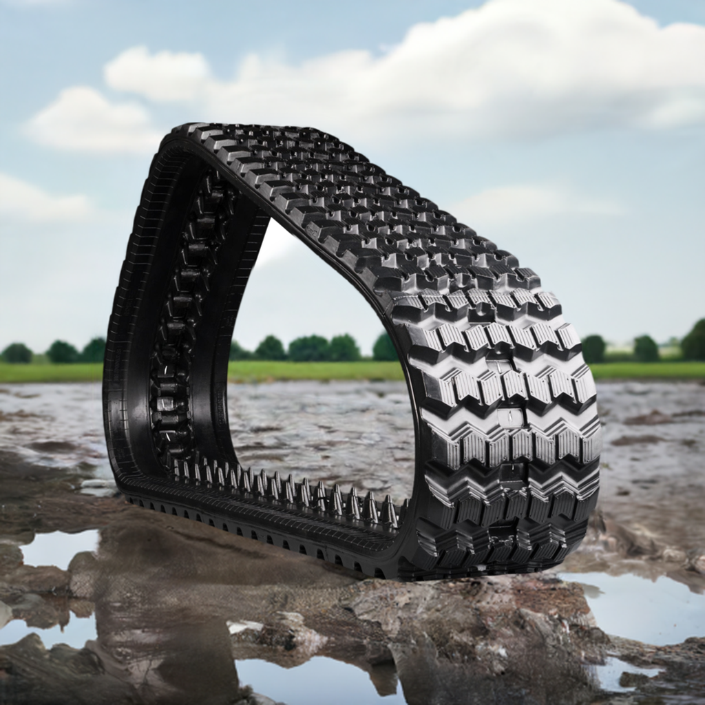 JCB 210T Rubber Track 320x86x50 ( 13