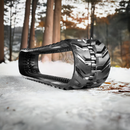 Rubber Tracks Warehouse Kubota Rubber Track Kubota KX 91-3 Rubber Track 300x53x80 ( 12" ) Block Pattern