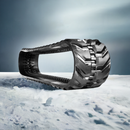 Rubber Tracks Warehouse Kubota Rubber Track Kubota KX 91-3 Rubber Track 300x53x80 ( 12" ) Block Pattern