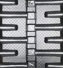 Rubber Tracks Warehouse Kubota Rubber Track Kubota SVL95-2 Rubber Track 450x86x58 ( 18" ) C-Lug Pattern