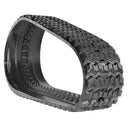 Rubber Tracks Warehouse Kubota Rubber Track Kubota SVL97-2C Rubber Track 450x86x58 ( 18" ) Zig Zag Pattern