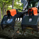 Mammoth Attachments Grapple Buckets Mammoth 72" Heavy Duty Grapple Bucket for Skid Steers & Track Loaders