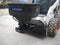 Blue Diamond Material Spreader Blue Diamond Material Spreader 5 Cu/Ft With Lid & 2 Inch Receiver Hitch
