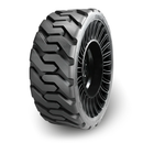 Michelin Skid Steer Tires Michelin X Tweel SSL 10N16.5 for Skid Steers (8-8.00 Bolt Pattern)