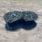 Grizzly Rubber Tracks Over The Tire Tracks 12x16.5 ( 12" ) GRIZZLY™ Over the Tire Tracks 12x16.5 ( 12" ) Set