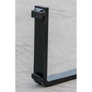 Grizzly Rubber Tracks Pallet Forks Pallet Fork Blade (Individual) - DHM-FORK