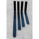 Grizzly Rubber Tracks Pallet Forks Pallet Fork Blade (Individual) - DHM-FORK