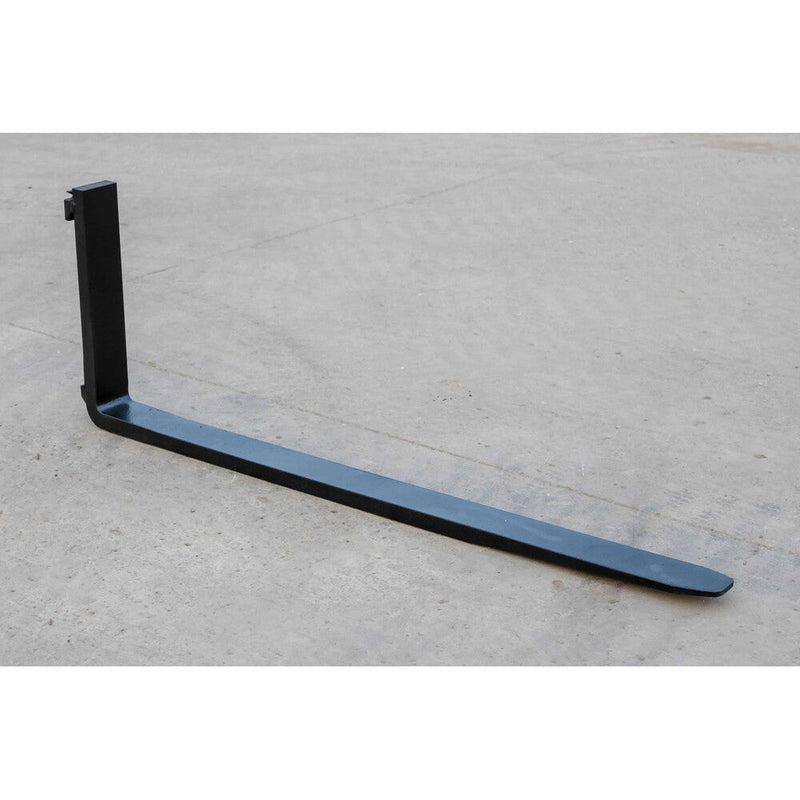 Grizzly Rubber Tracks Pallet Forks Pallet Fork Blade (Individual) - DHM-FORK
