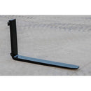 Grizzly Rubber Tracks Pallet Forks Pallet Fork Blade (Individual) - DHM-FORK
