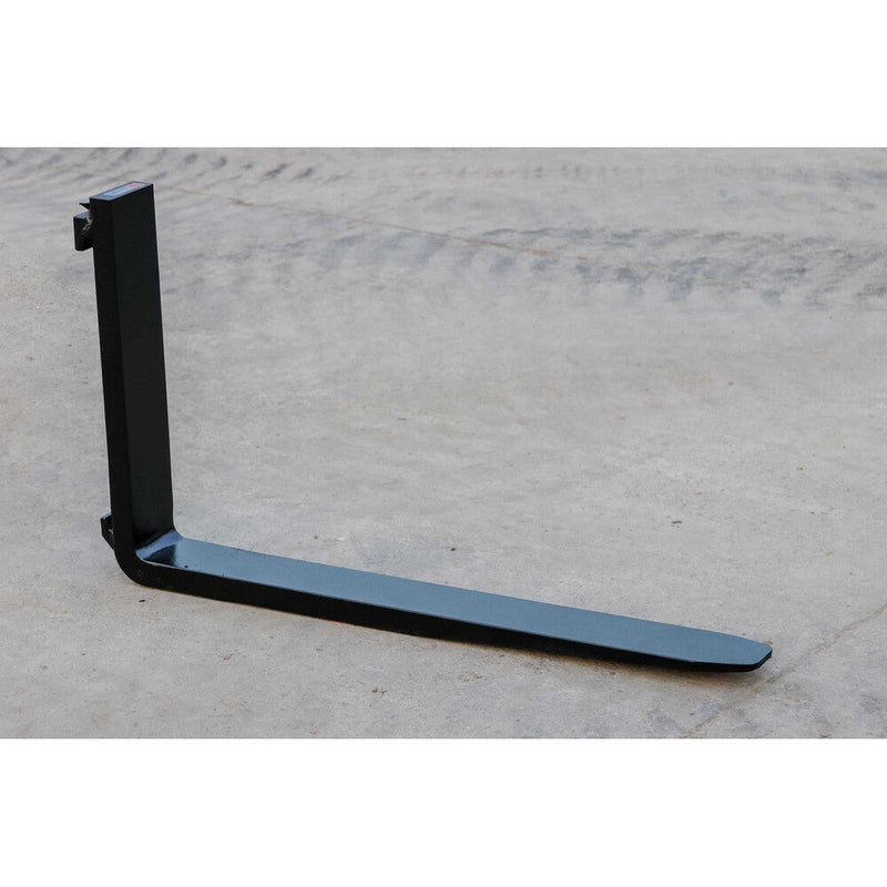 Grizzly Rubber Tracks Pallet Forks Pallet Fork Blade (Individual) - DHM-FORK
