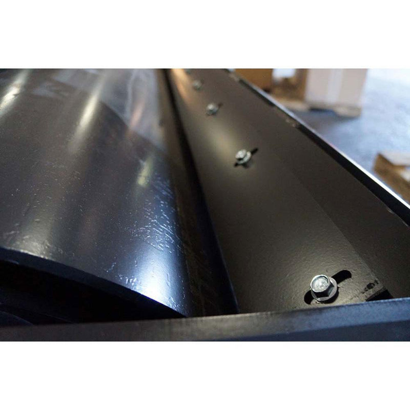 Blue Diamond Rollers Blue Diamond Vibratory Roller