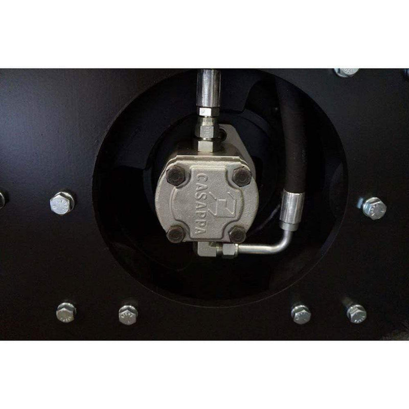 Blue Diamond Rollers Blue Diamond Vibratory Roller