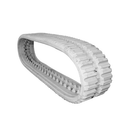 Rubber Tracks Warehouse SkyLift Rubber Track Non-Marking Series / 300x52.5x92 ( 12" ) / Non-Marking Block Skylift Super 6000 Rubber Track 300x52.5x92 ( 12" ) Non-Marking Block Pattern