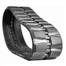 Rubber Tracks Warehouse Takeuchi Rubber Track Takeuchi EC35 Rubber Track 300x52.5Wx78 ( 12" ) Block Pattern