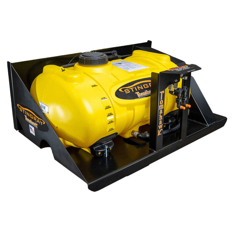 Tomahawk Sprayer Tomahawk 40 Gallon Tomahawk Sprayer - 3068