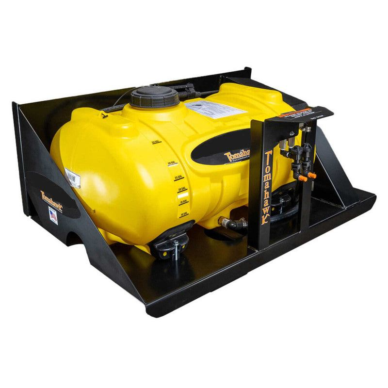 Tomahawk Sprayer Tomahawk 40 Gallon Tomahawk Sprayer - 3068