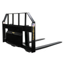 Tomahawk Fork Frame Tomahawk 42" Dingo Fork Frame Mast - 3122