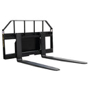 Tomahawk Fork Frame Tomahawk 42" Dingo Fork Frame Mast - 3122