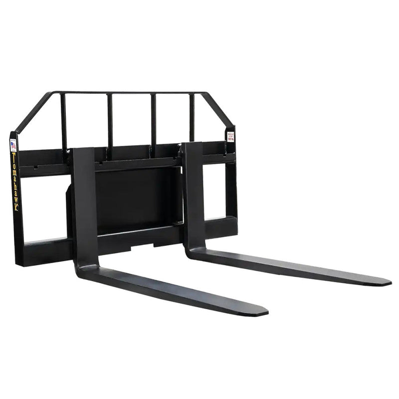 Tomahawk Fork Frame Tomahawk 42" Dingo Fork Frame Mast - 3122