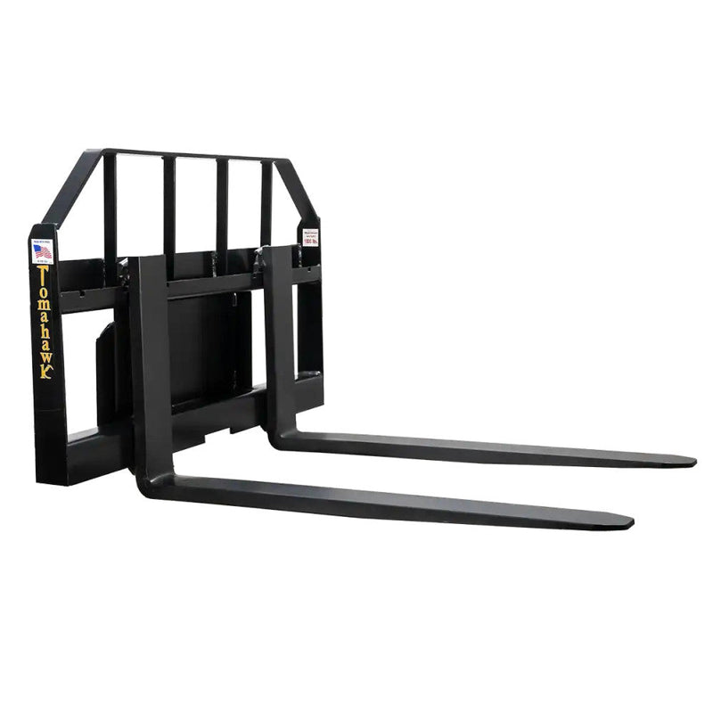 Tomahawk Fork Frame Tomahawk 42" Dingo Fork Frame Mast - 3122