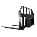 Tomahawk Fork Frame Tomahawk 42" Dingo Fork Frame Mast - 3122