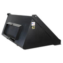 Tomahawk Buckets Tomahawk 42" Dingo Smooth Bucket - 3115