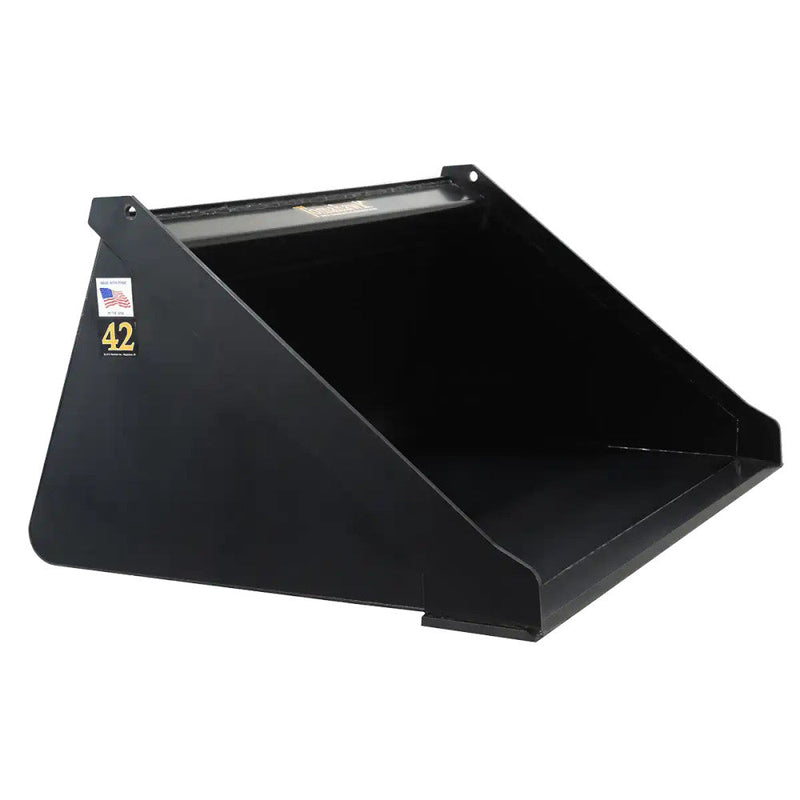 Tomahawk Buckets Tomahawk 42" Dingo Smooth Bucket - 3115